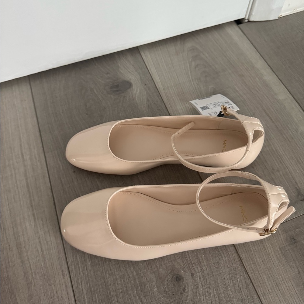 MANGO flats - Picture 3 of 7